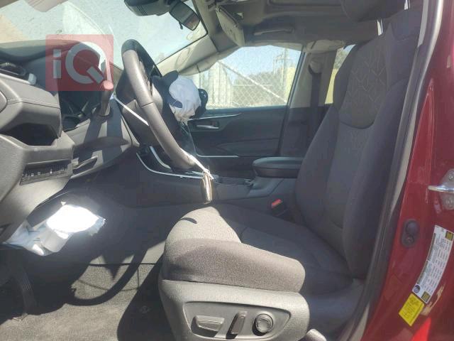 تويوتا راف 4